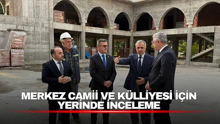 Son Durum Yerinde İncelendi