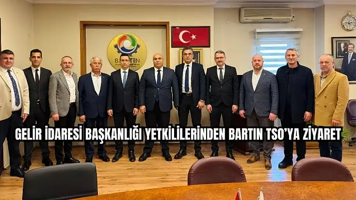 Sorunlar görüşüldü, değerlendirmeler yapıldı