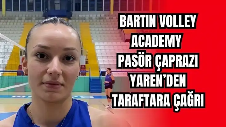 'Tribünlerin yine dolmasını istiyoruz'