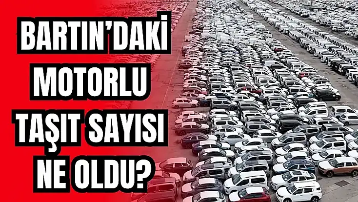 TÜİK verileri paylaştı