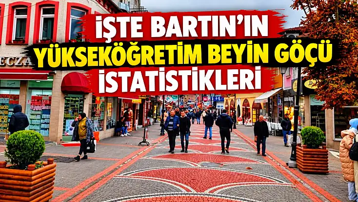 TÜİK verileri paylaştı