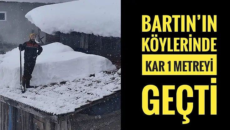 Vatandaşlar çatılara çıktı