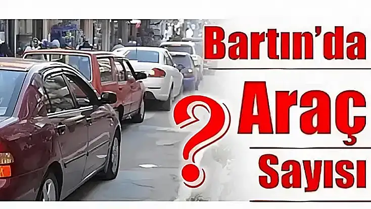 Veriler belli oldu