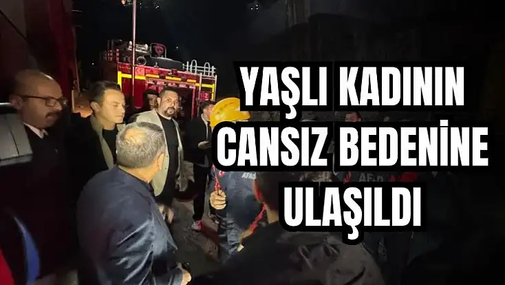 Zonguldak'ta facia