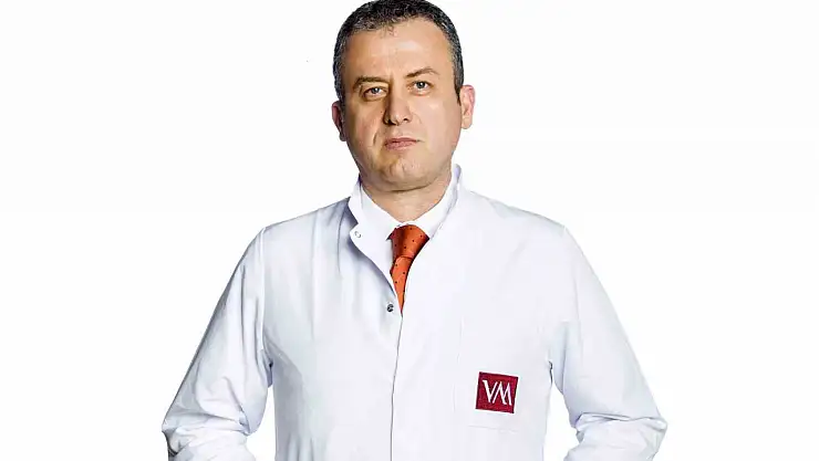 'Klima kullanımı göz kuruluğuna sebep olabilir'