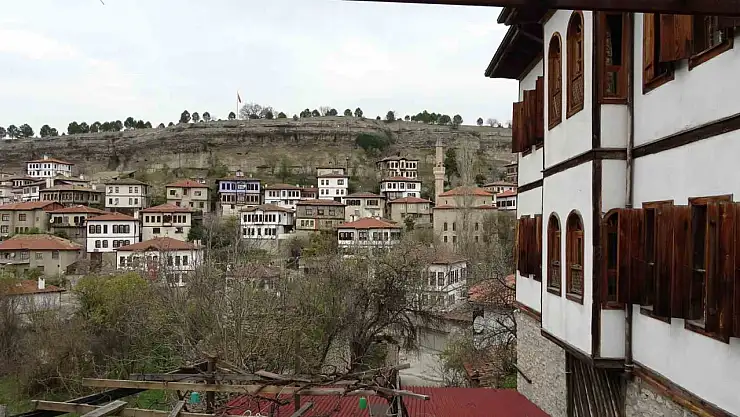 Otellerin doluluk oranı Ramazan Bayramında yüzde 100'e ulaştı