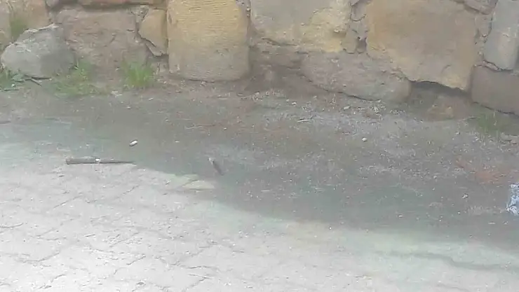 1 kişiyi bıçaklayan baba-oğula indirimli ceza