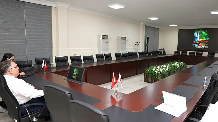 Zonguldak'ta anlamlı etkinlik