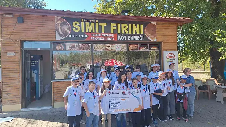 Yer Altından Yer Üstüne, Geçmişten Günümüze Zonguldak-2 projesi başladı