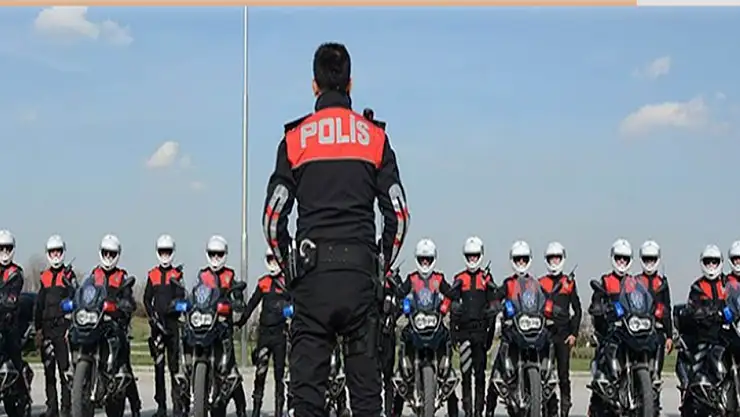 10 bin polis alımı yapılacak