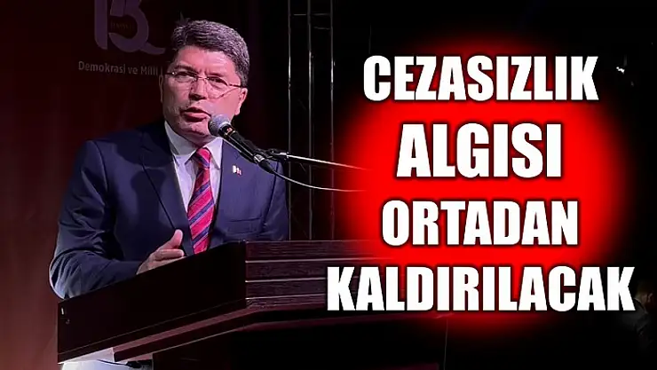 10. Yargı paketi komisyondan geçti, işte detaylar
