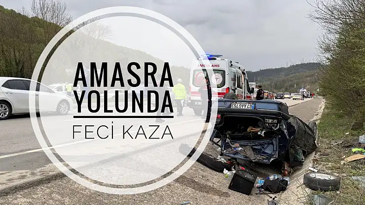 11 kişi yaralandı