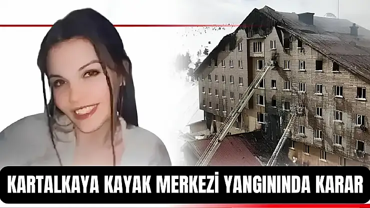 Sanıklara ceza yağdı