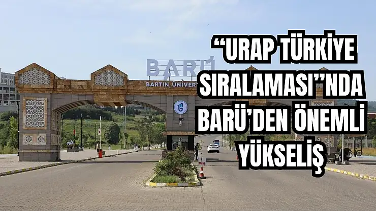 14 basamak birden yükseldi