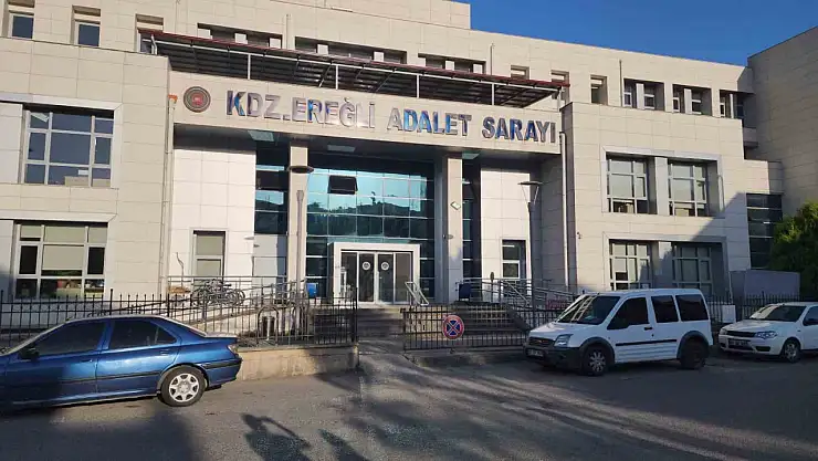 141 kilo kokain yakalanan geminin tutuklu 10 mürettebatı hakim karşısında