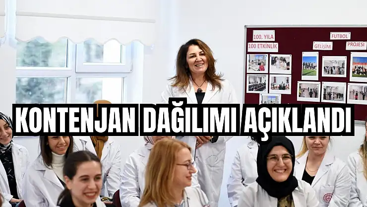15 bin öğretmen alımı