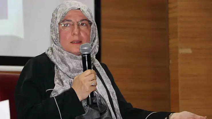 FETÖ'nün öğrenci yönlendirme taktiğini anlattı