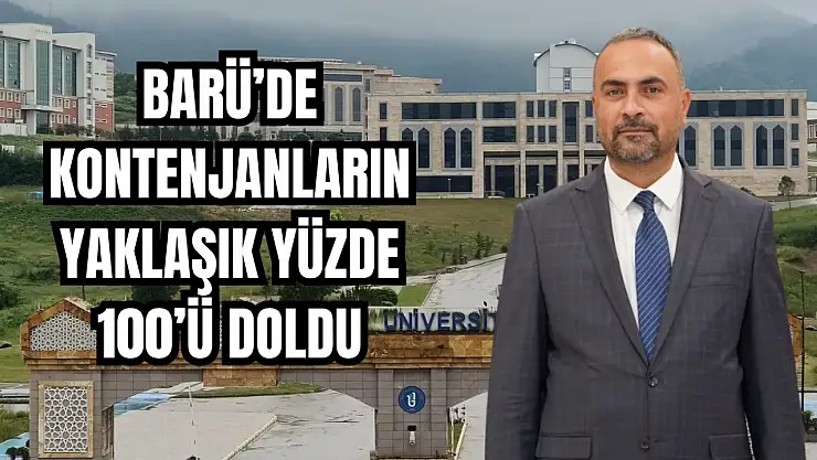 2 bin 944 yeni öğrenci