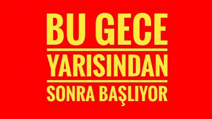 2 bin işçi alımı için başvurular başlıyor
