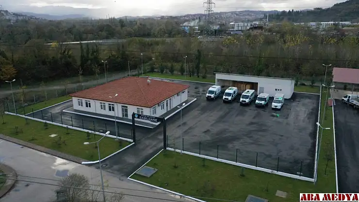 2022 yılında 885 cenaze hizmeti verildi