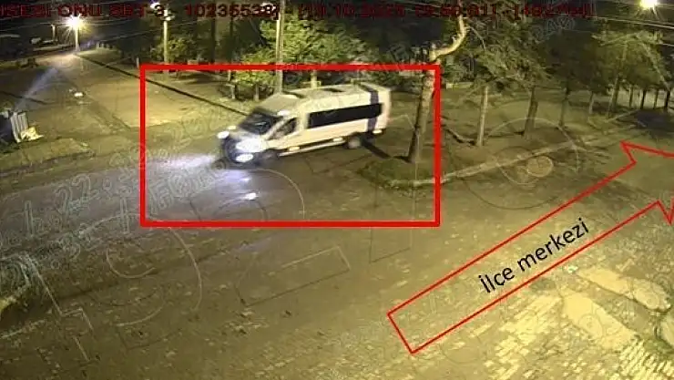 230 saatlik görüntü incelendi, ölümün sırrı kırık far parçasından çözüldü