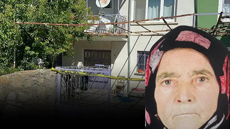 25 kez bıçaklanmış halde bulundu