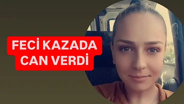 3 çocuk annesiydi