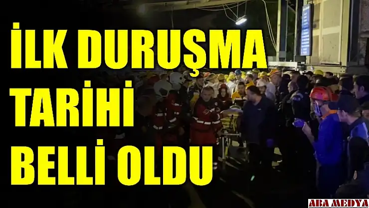 42 madenci şehit olmuştu