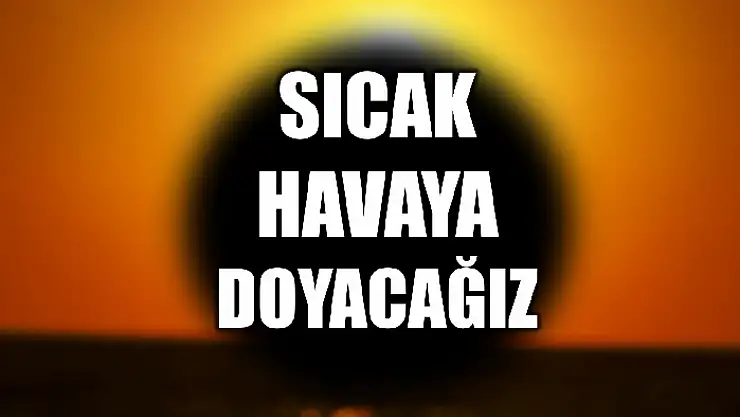 44 dereceyi gördük