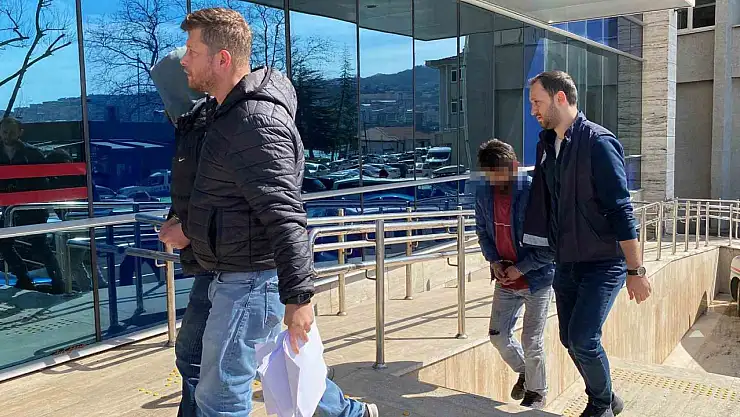 Bartınlı madencinin öldüğü kazada 2 şüpheli adliyede