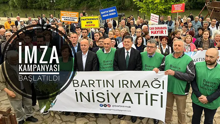 5 Haziran'a kadar devam edecek