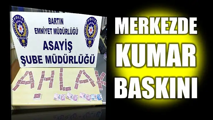 6 kişiye para cezası uygulandı