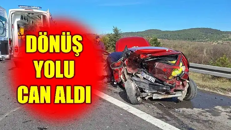72 kişi hayatını kaybetti