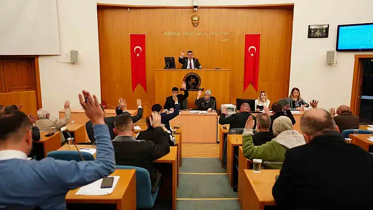 8 adet taksi durağı kurulacak