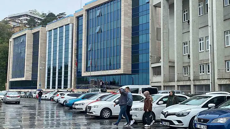 8 işçinin öldüğü davada 3 sanığa hapis talep edildi
