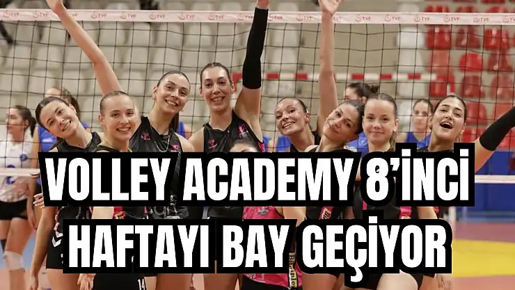 9'uncu hafta hazırlıkları sürüyor