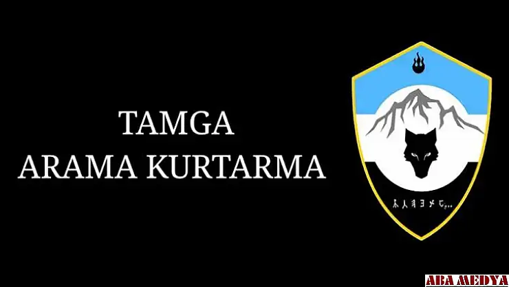 Tamga Uluslararası Arama Kurtarma'dan Malazgirt Mesajı