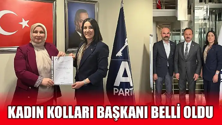 A Parti'de teşkilat çalışmaları hız kazandı