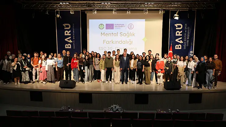 AB destekli projede çalışmalara başlandı