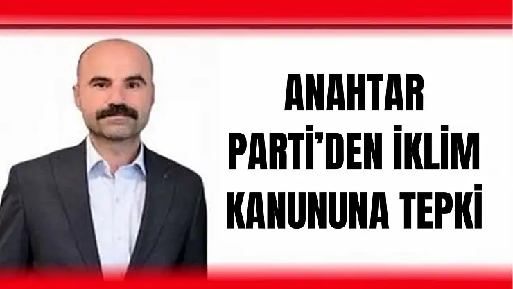 Acar'dan açıklama