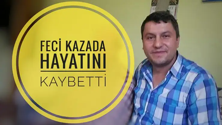 Acı haber geldi