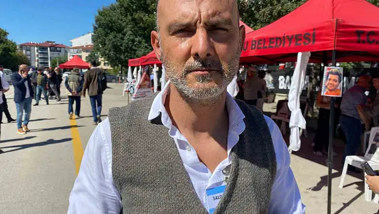 'Hollywood senaryosu yazmaya çalışırken Boluwood senaryosu olmuş'