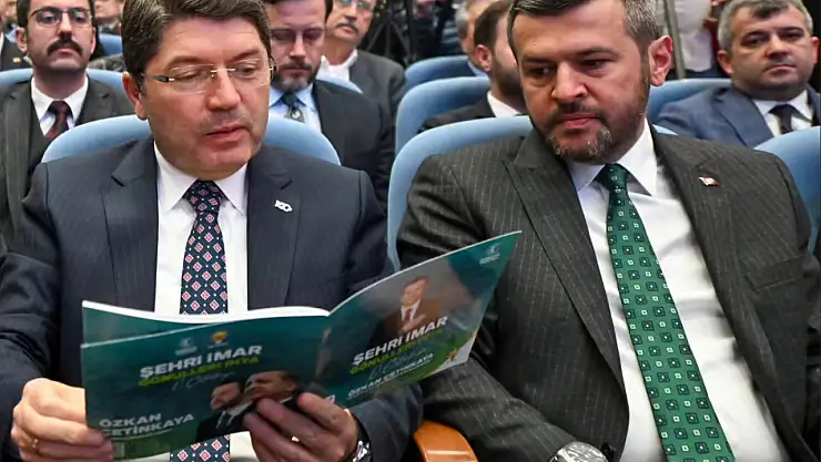'Milletimiz temiz siyaset ister'