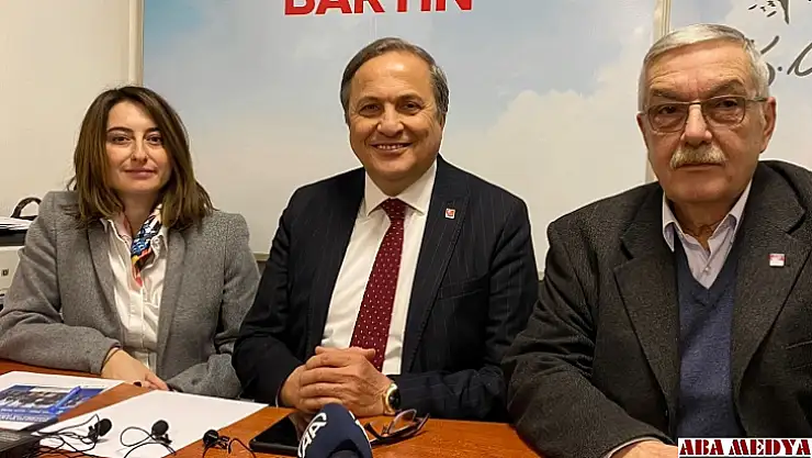 'Adayımızı Şubat'ta açıklayacağız'