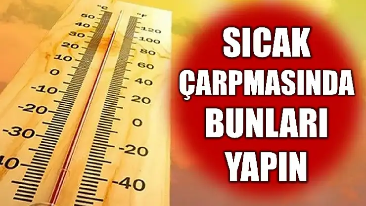 Adım adım ilk yardım yöntemleri