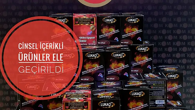 Adli işlem başlatıldı