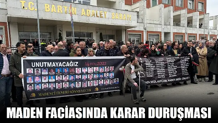 Aileler karara tepki gösterdi