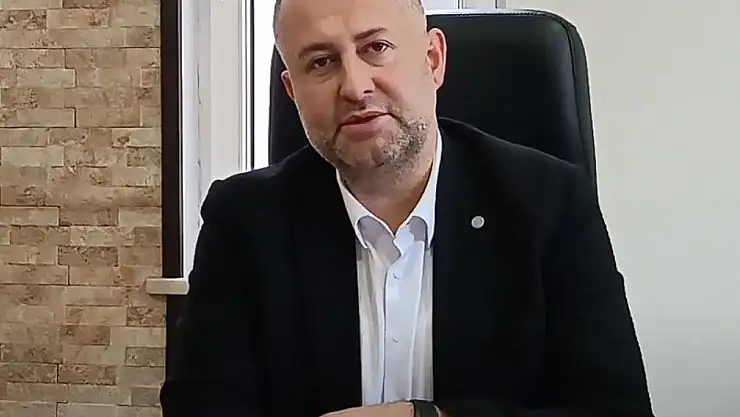 AK Parti Gerede İlçe Başkanı Çongar, feci kazada hayatını kaybetti