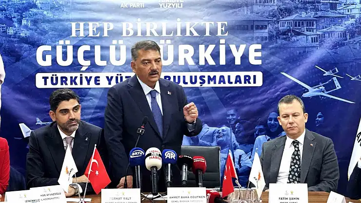 'Bayrampaşa'daki seçimin adil olmadığına inanıyoruz'