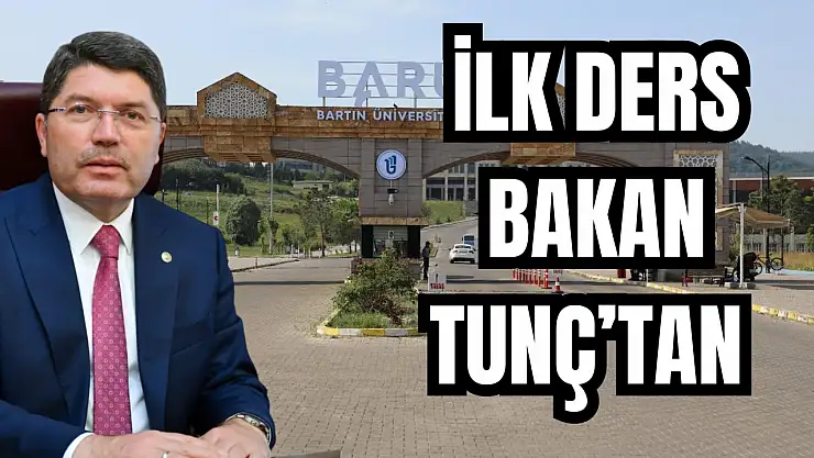 Akademik yıl açılıyor